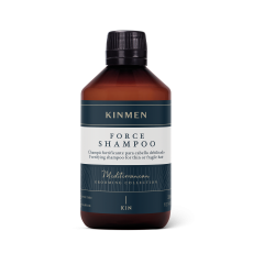 FORCE SHAMPOO