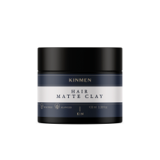 HAIR MATTE CLAY