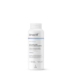 ANTI-HAIR LOSS REVITALIZING SHAMPOO